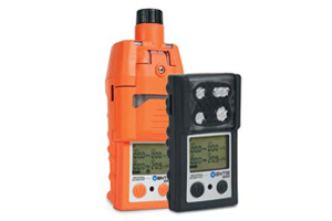 固定式檢測控制器